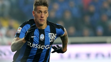 Serie A Atalanta, col Chievo Reja conferma Denis