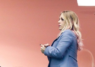 Milan, Barbara Berlusconi: «Obbligatorio tornare in Europa»