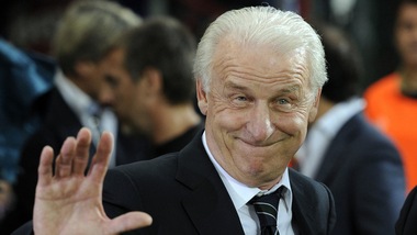 Juventus-Fiorentina, Trapattoni: «Una sfida da tripla»