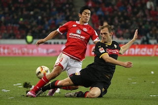 Bundesliga, Mainz-Stoccarda 0-0 nell'anticipo
