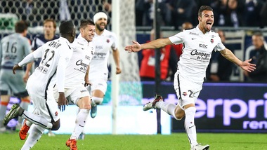 Ligue 1, Rennes-Caen 1-1 nell'anticipo della 18ª giornata