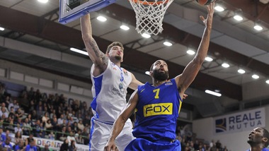 Il Real si rialza, avanti Panathinaikos e Khimki