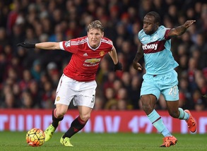 La Premier League in diretta. Live dalle 13.45