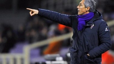 Serie A Fiorentina Sousa: «Io alla Juventus? Sto bene a Firenze»