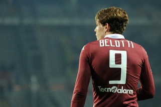 Torino: Belotti, guarda Defrel e rimonta