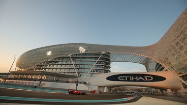 Abu Dhabi: Ferrari dominano nella 12 Ore del Golfo