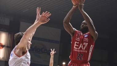 Milano vuole il riscatto, Trento cerca la fuga