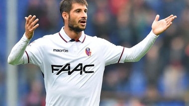 Serie A Bologna, Brienza ritorna in attacco