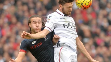 Serie A Bologna, recupera Izzo per il Sassuolo