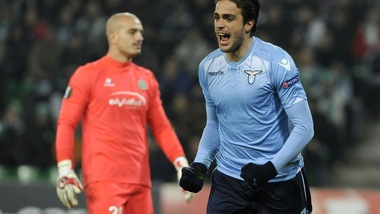 Serie A: Lazio-Sampdoria, biancocelesti in crisi ma favoriti
