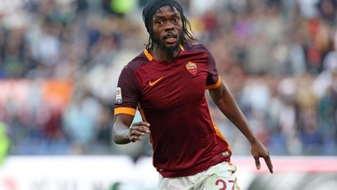 Serie A Roma i convocati: Gervinho nella lista