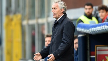 Serie A, Donadoni, solo applausi: «Bologna, che carattere»