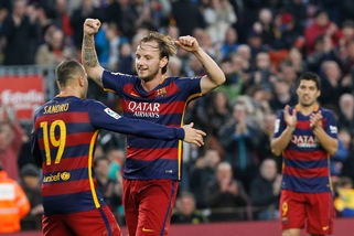 Liga, Barcellona-La Coruna 2-2: per i blaugrana è solo pareggio