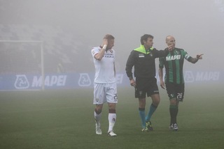 Incredibile, Sassuolo-Torino si gioca in notturna il 20 gennaio