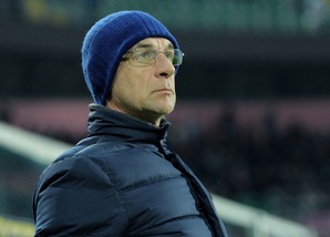 Palermo-Frosinone 4-1 Ballardini travolge Stellone e salva la panchina