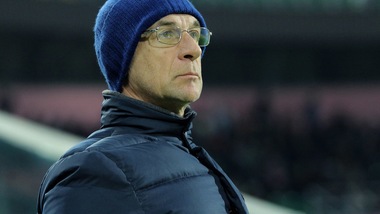 Palermo-Frosinone 4-1 Ballardini travolge Stellone e salva la panchina