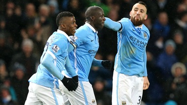 Premier League, Manchester City ok: United ko a Bournemouth