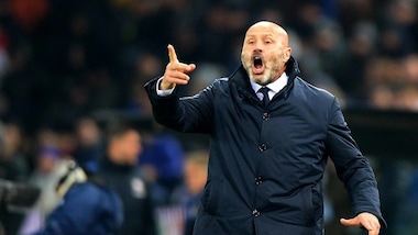 Coppa Italia, Colantuono perde Thereau: «Fuori anche col Torino»