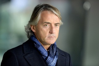 Mancini batte il record di Mourinho:«Quell'Inter ha vinto»