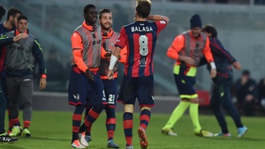 Diretta Crotone-Modena, le probabili formazioni. Live dalle 20.30