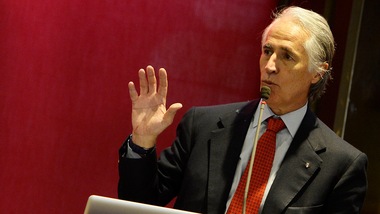 Roma 2024, Malagò: «Creerebbe 550 mila posti, 15 mila fissi»