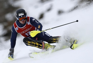 Sci, slalom speciale: vince Kristoffersen, Thaler sesto