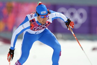 Sci di fondo, Pellegrino trionfa a Davos