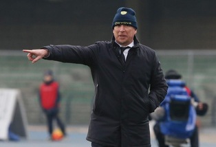 Serie A, Chievo-Atalanta 1-0: le immagini della partita