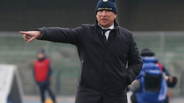 Serie A, Chievo-Atalanta 1-0: le immagini della partita