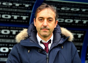 Serie A, Giampaolo: «Empoli, chiudiamo bene l'anno»