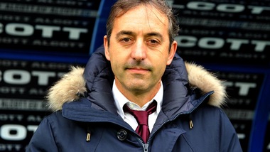 Serie A, Giampaolo: «Empoli, chiudiamo bene l'anno»