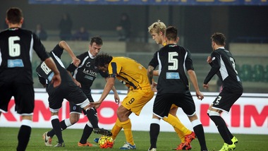 Lega Pro Pavia, si cambia: esonerato Marcolini