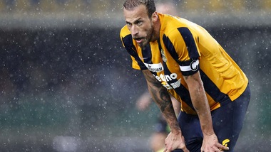 Serie A Moras: «Verona, ora uniti per la salvezza»