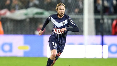 Ligue1: Angers-Bordeaux 1-1, Marsiglia-Ajaccio 1-1