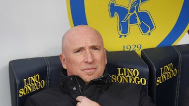 Serie A, Maran: «Chievo, sei stato bravo»