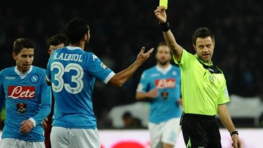 Coppa Italia Napoli, le convocazioni. Gabbiadini-Albiol out