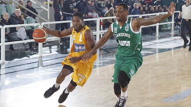 Daye inguaia Torino, Bechi ora rischia