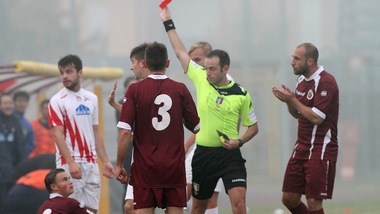 Lega Pro, il Cittadella perde: Alessandria in vetta