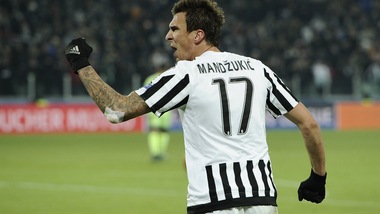 Diretta Juventus-Fiorentina 3-1 Dybala e Mandzukic fanno sempre più male