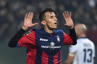 «L'Arsenal osserva Budimir: l'attaccante è incredulo»