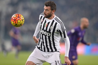 Serie A Juventus, Speedy Barzagli. È lo sprinter Juve