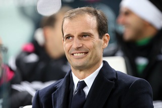 Juventus, Allegri: «Se battiamo il Bayern siamo in finale»