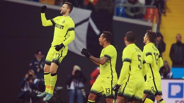 Coppa Italia, Inter - Cagliari da No Goal