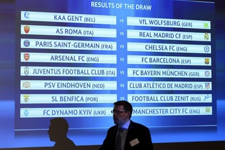 Champions League, dall'Inghilterra: «Milan e Manchester United vogliono un posto»