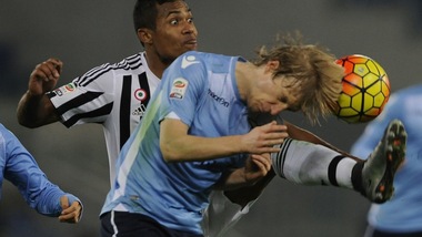 Serie A Lazio, Basta e Keita out con la Sampdoria