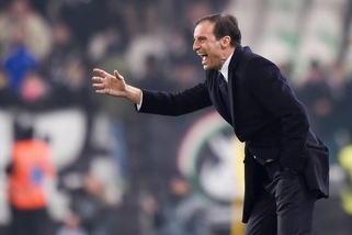 Champions League, Allegri: «Con il Bayern Monaco serve una Juventus stellare!»