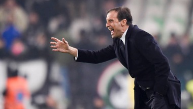 Champions League, Allegri: «Con il Bayern Monaco serve una Juventus stellare!»