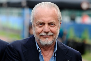 Calciomercato Napoli, De Laurentiis: «A gennaio comprerò altri giocatori»
