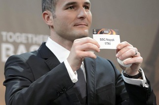 Europa League, urna dura per le italiane