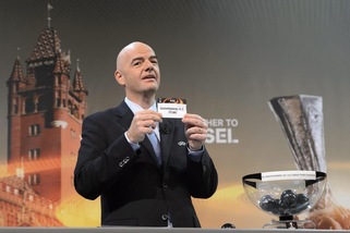 Europa League, Denizli: «Con la Lazio come contro la Juventus»